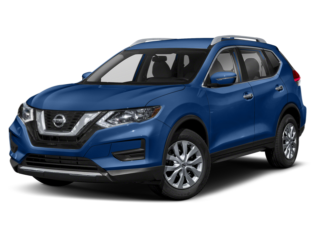 2018 Nissan Rogue S AWD in huntington wv, WV - Dutch Miller Auto Group