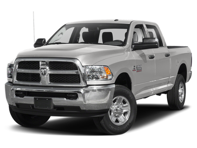 2018 RAM 3500 Limited