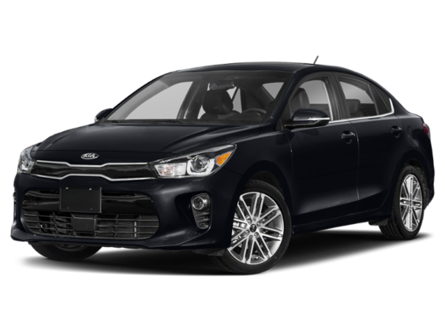 2020 Kia RIO