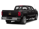 2015 Chevrolet Silverado LTZ