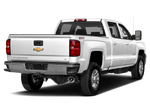 2015 Chevrolet Silverado LT