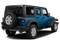 2015 Jeep Wrangler Willys Wheeler