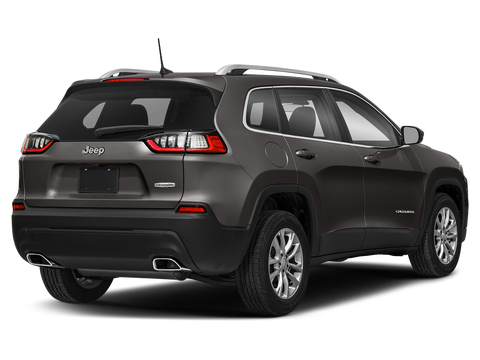2019 Jeep Cherokee Limited in huntington wv, WV - Dutch Miller Auto Group