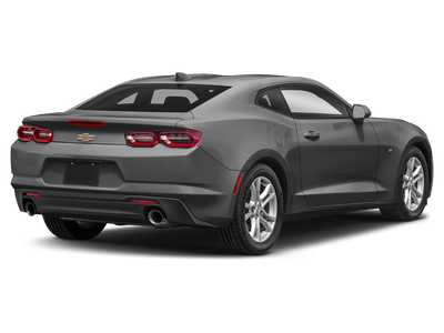 2021 Chevrolet Camaro 1LT