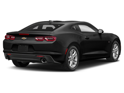 2021 Chevrolet Camaro 2LT