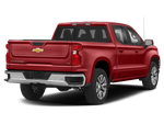 2022 Chevrolet Silverado LT
