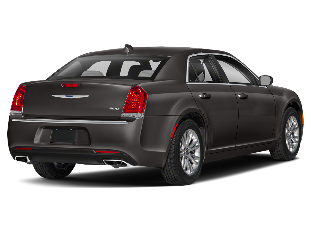 2022 Chrysler 300S 300S