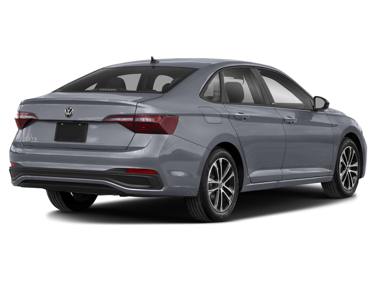 2022 Volkswagen Jetta Sport
