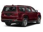 2023 Jeep Wagoneer Series I