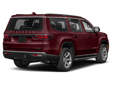 2023 Jeep Wagoneer Series I