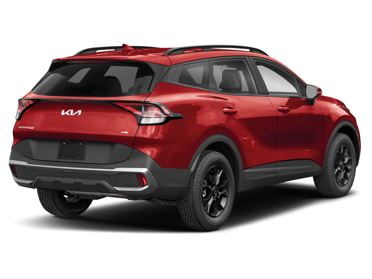 2023 Kia Sportage X-Pro