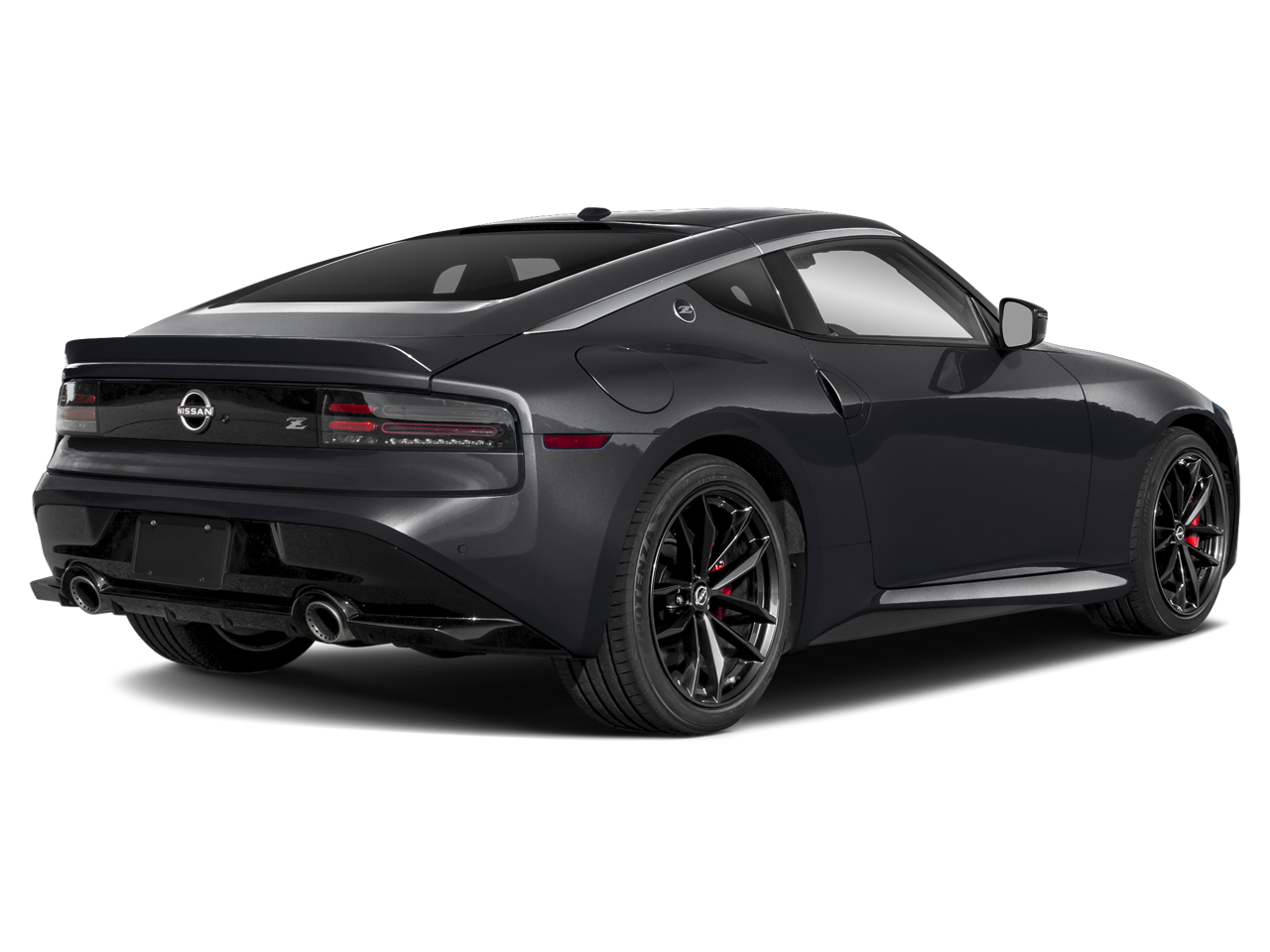 2023 Nissan Z Performance