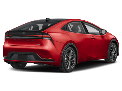2023 Toyota Prius XLE