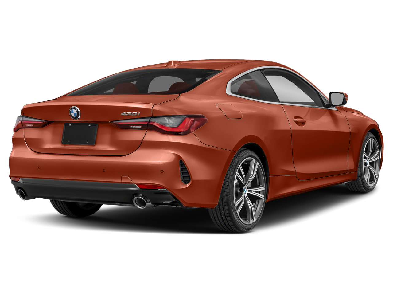 2024 BMW 4 series 430i