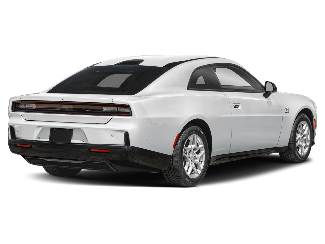 2024 Dodge Charger Daytona R/T