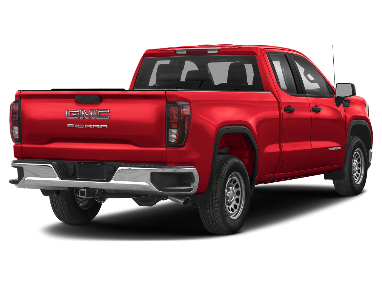 2024 GMC Sierra SLE