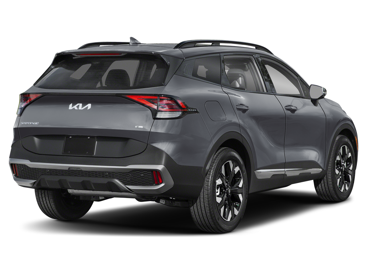 2024 Kia Sportage PHEV X-Line Prestige