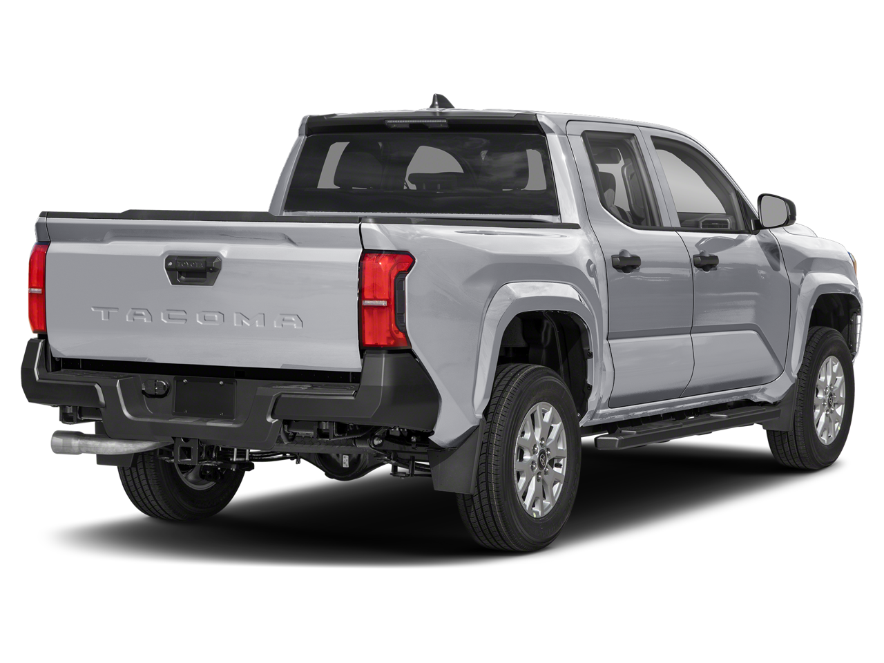 2024 Toyota Tacoma SR photo 3