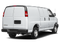 2025 Chevrolet Express Work Van