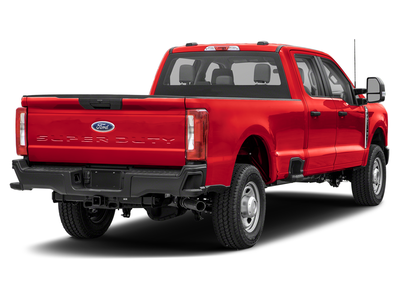 2025 Ford F-350 XL