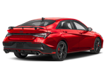 2025 Hyundai Elantra N Base (M6)