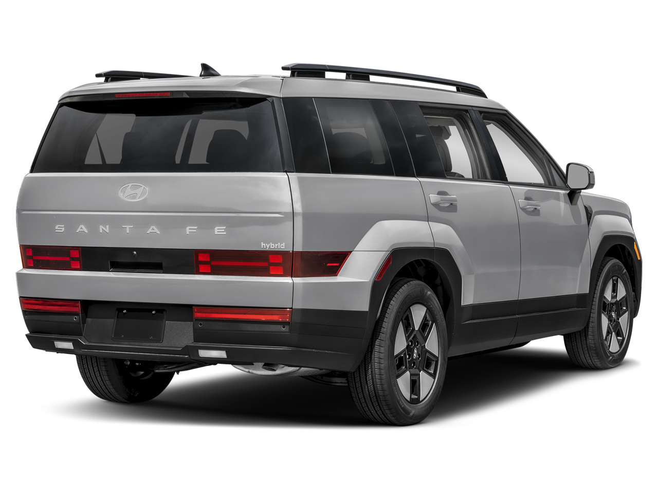 2025 Hyundai Santa Fe Hybrid SEL