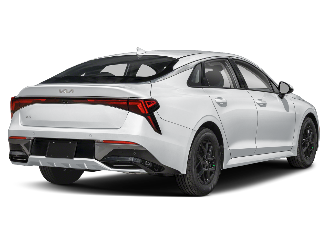 2025 Kia K5 LXS - Photo 29