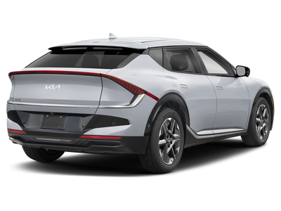 2025 Kia EV6 Light Long Range