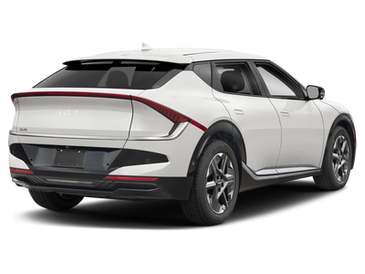 2025 Kia EV6 Light Long Range