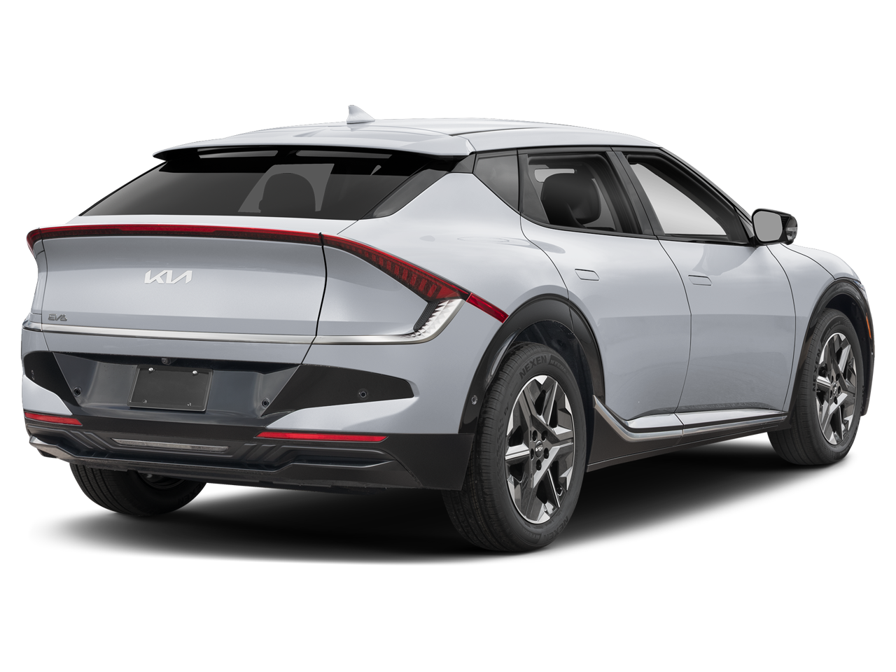 2025 Kia EV6 Light Long Range