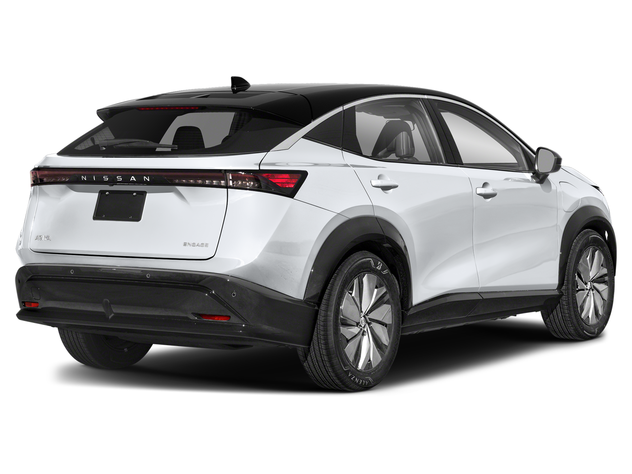 2025 Nissan ARIYA ENGAGE+ Dual Motor e-4ORCE® AWD