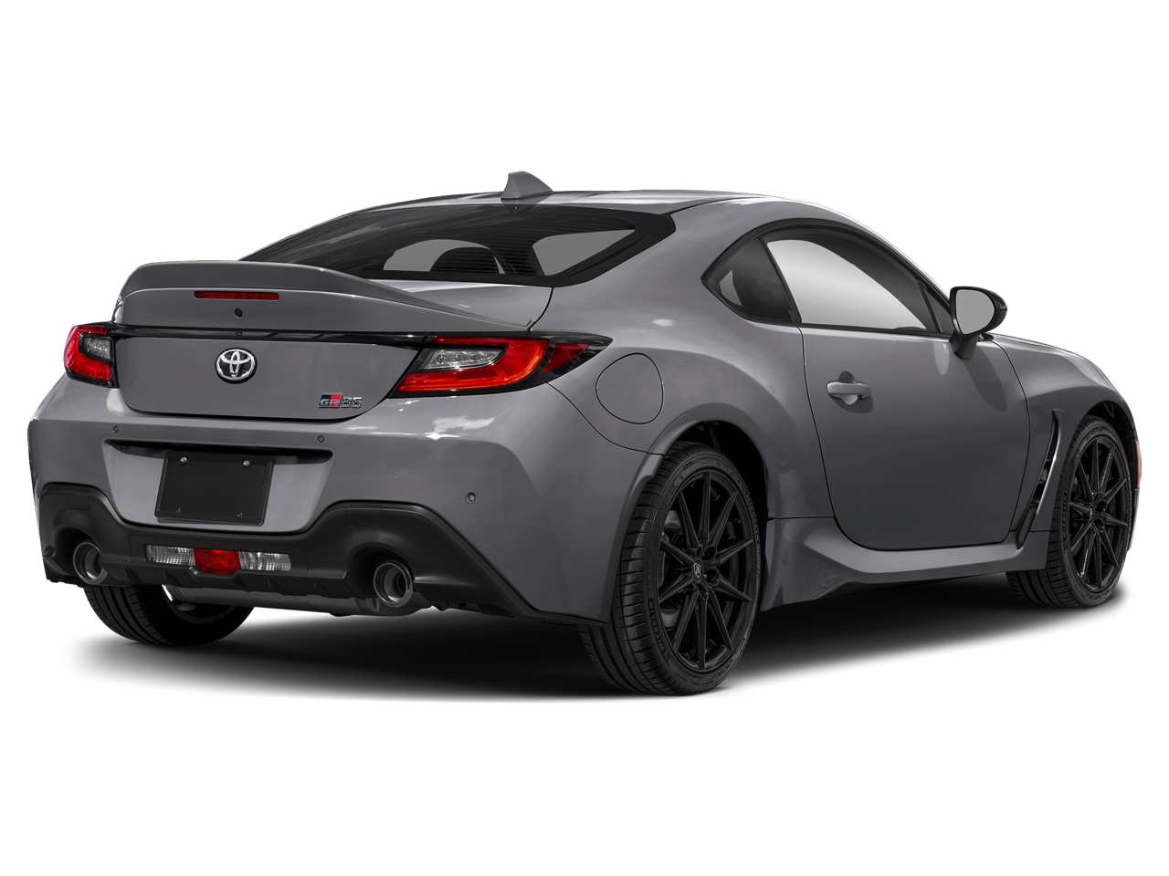 2025 Toyota GR86 Premium