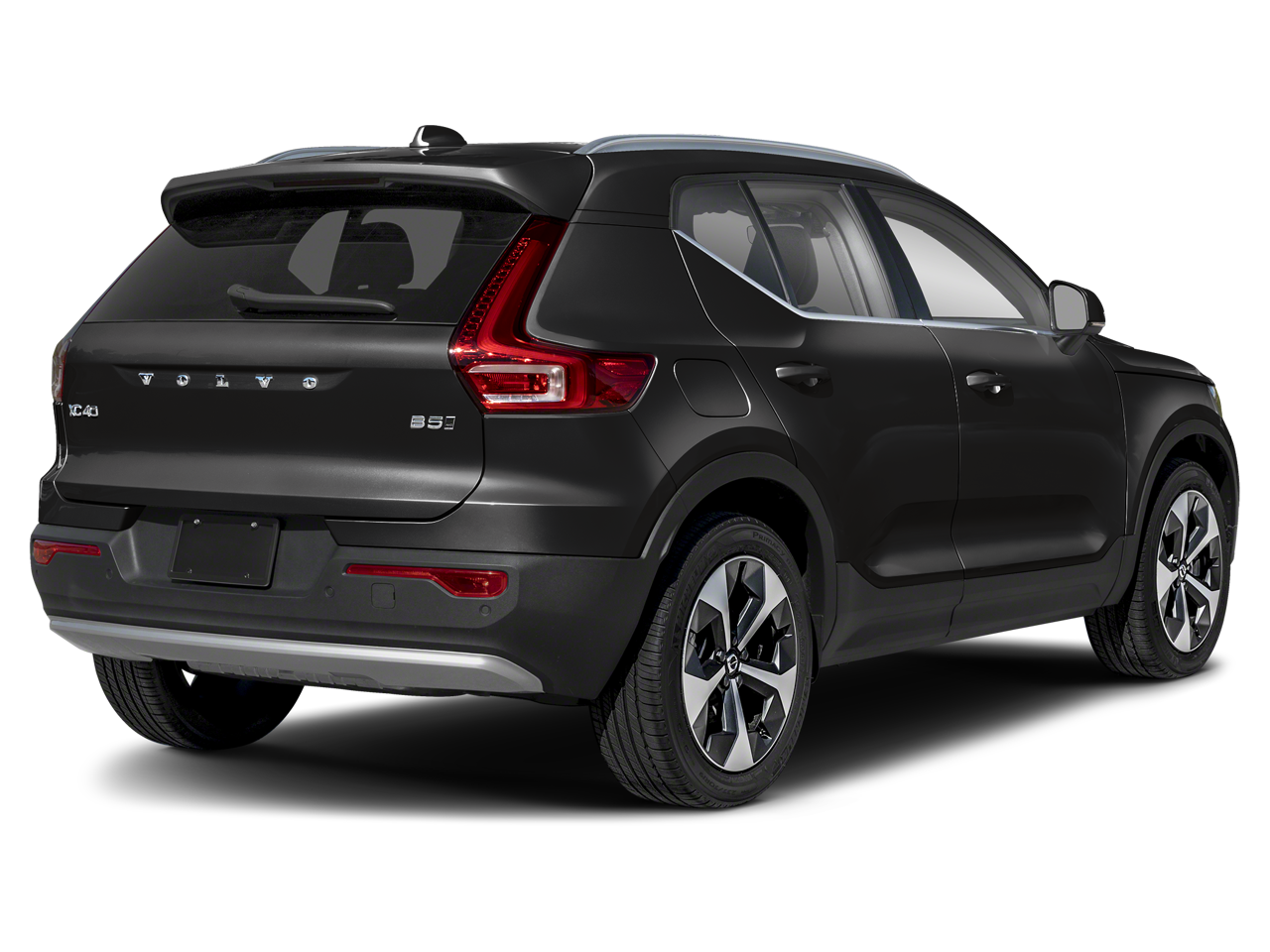 2025 Volvo XC40 Core Bright Theme