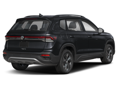 2025 Volkswagen Taos S