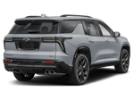 2026 Chevrolet Traverse AWD RS