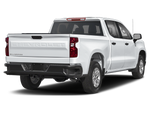 2026 Chevrolet Silverado Work Truck