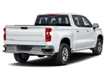 2026 Chevrolet Silverado LT