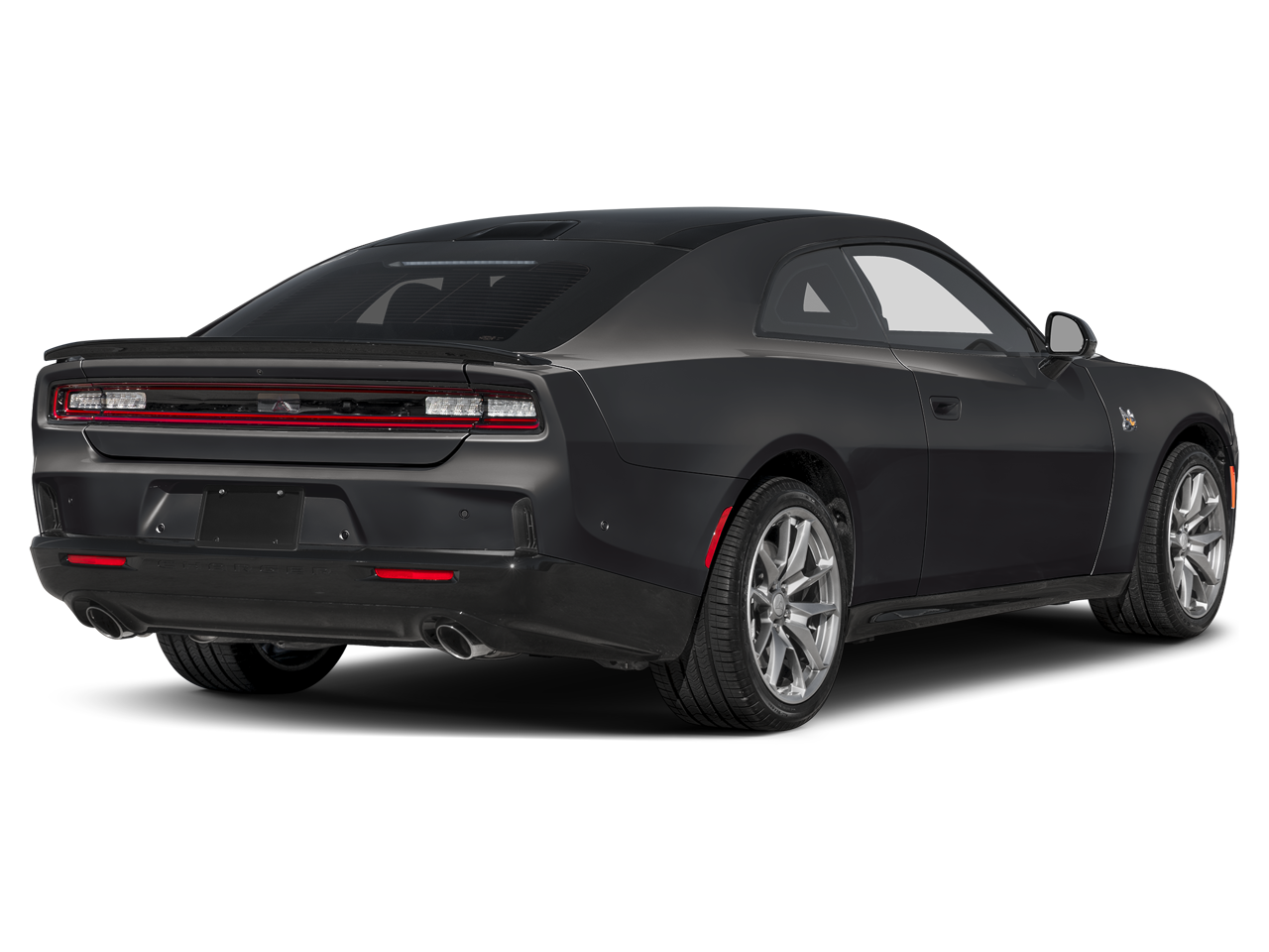 2026 Dodge Charger Scat Pack Plus