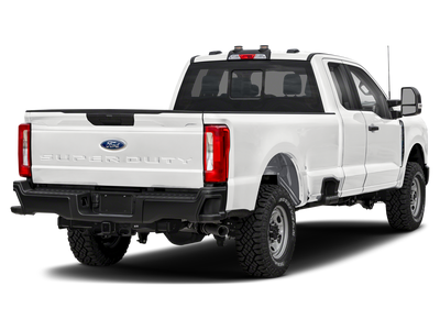 2026 Ford F-250 XL 4WD SuperCab 8' Box