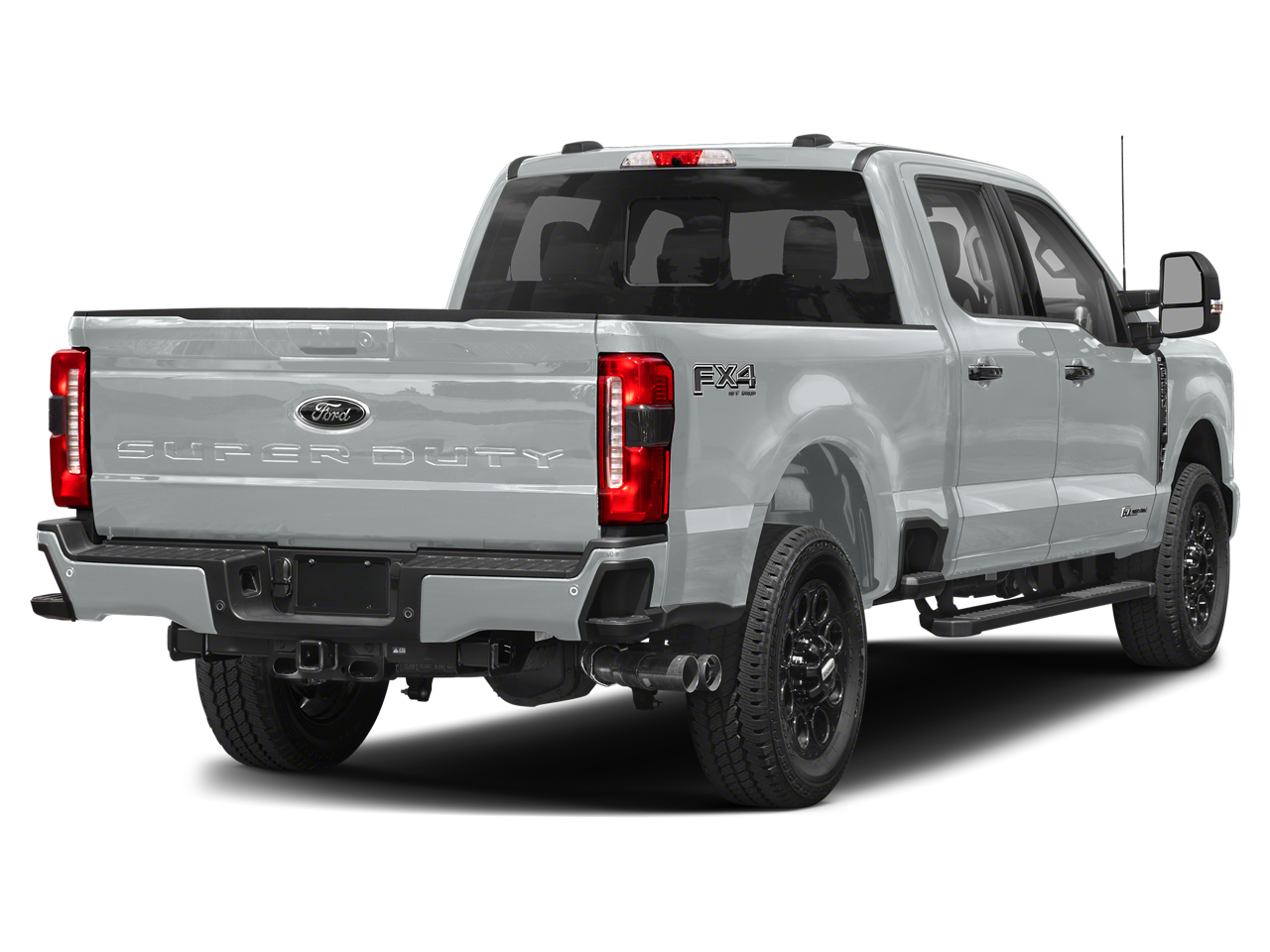 2026 Ford F-250 XLT 4WD Crew Cab 6.75' Box