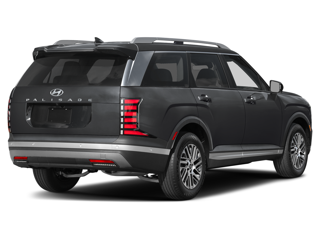 2026 Hyundai Palisade SEL Premium AWD