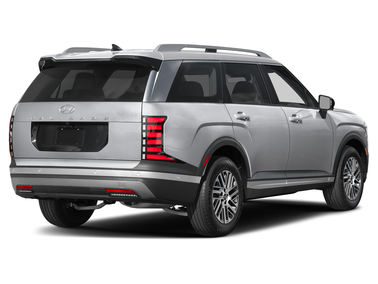 2026 Hyundai Palisade SEL Premium AWD