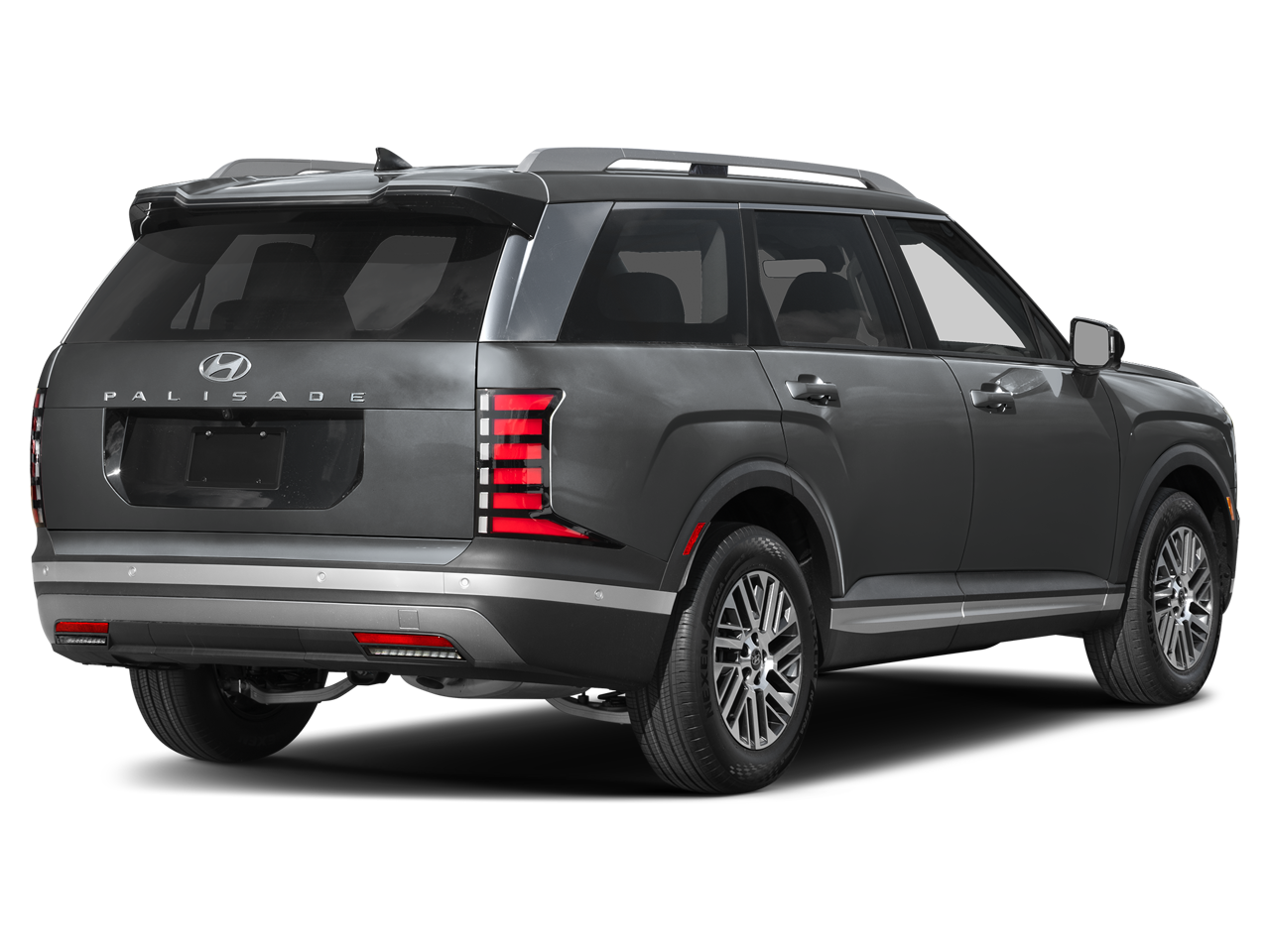 2026 Hyundai Palisade SEL Premium AWD