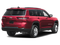2026 Jeep Grand Cherokee L Laredo Altitude