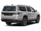 2026 Jeep Grand Wagoneer Base