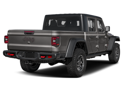 2026 Jeep Gladiator Shadow Ops