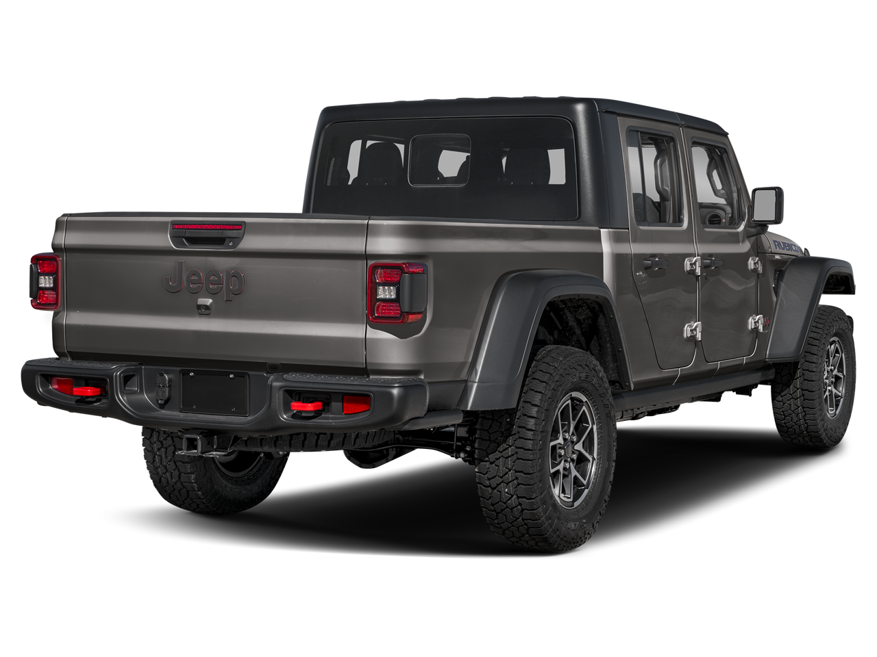 2026 Jeep Gladiator Shadow Ops