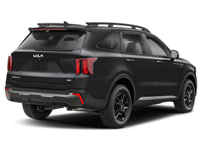 2026 Kia Sorento X-Pro SX Prestige