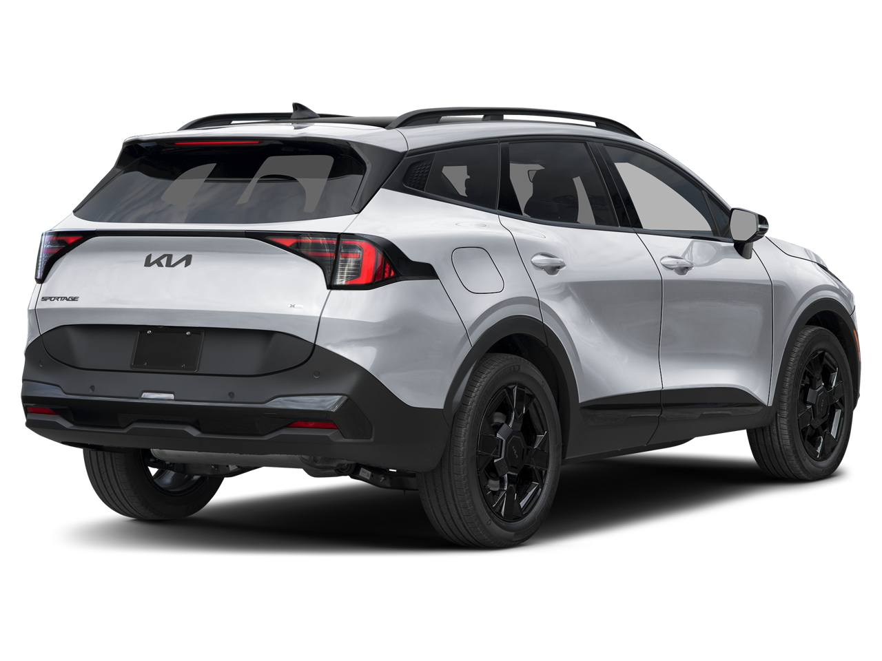 2026 Kia Sportage PHEV X-Line