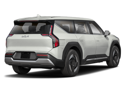 2026 Kia EV9 Light Long Range